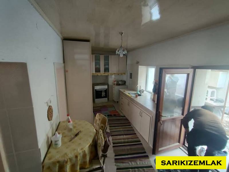 Havran Çamdibi Mah`da3+1  Müstakil Ev. - 10