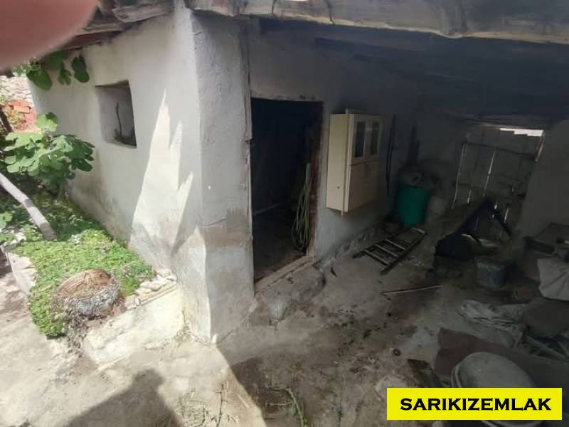 Havran Çamdibi Mah`da3+1  Müstakil Ev. - 14