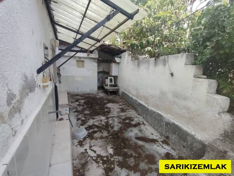 Havran Çamdibi Mah`da3+1  Müstakil Ev. - 15