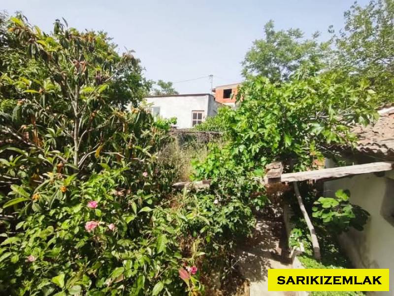 Havran Çamdibi Mah`da3+1  Müstakil Ev. - 16