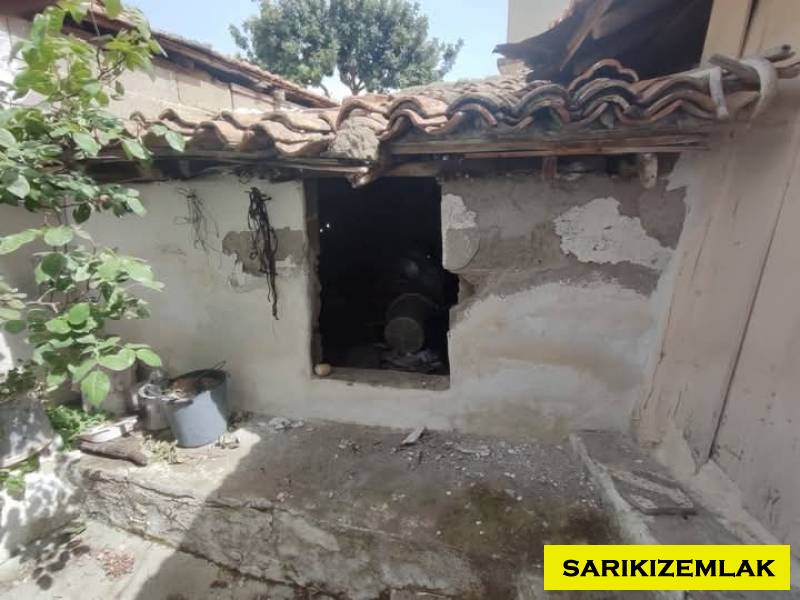 Havran Çamdibi Mah`da3+1  Müstakil Ev. - 18