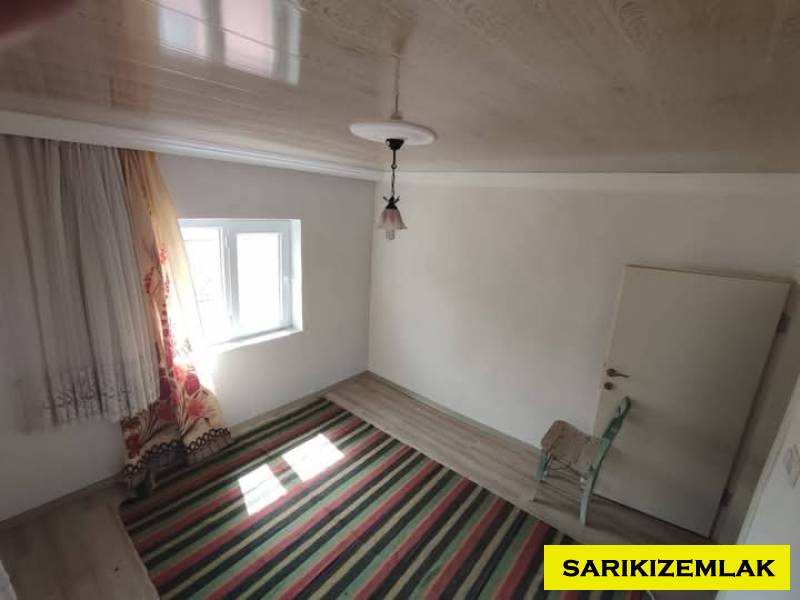 Havran Çamdibi Mah`da3+1  Müstakil Ev. - 20