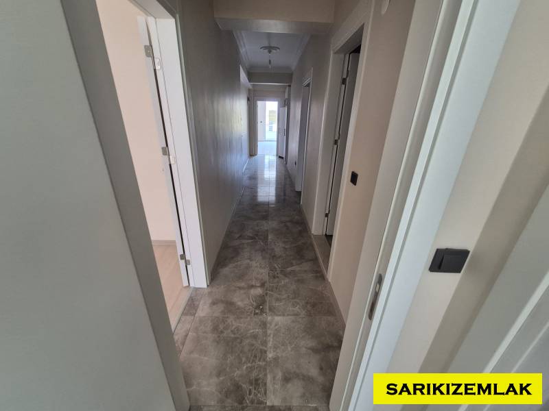 Edremit Tuzcumurat Mah`da3+1  Daire.