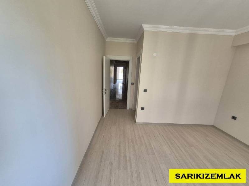 Edremit Tuzcumurat Mah`da3+1  Daire. - 2