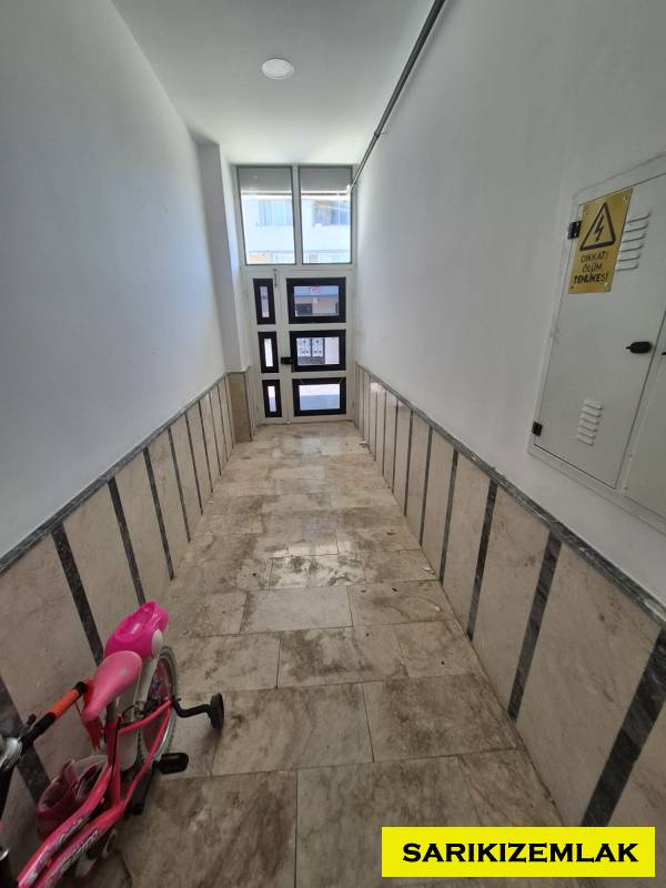 Edremit Tuzcumurat Mah`da3+1  Daire. - 14