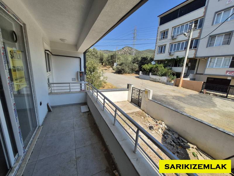 Edremit Tuzcumurat Mah`da3+1  Daire. - 16