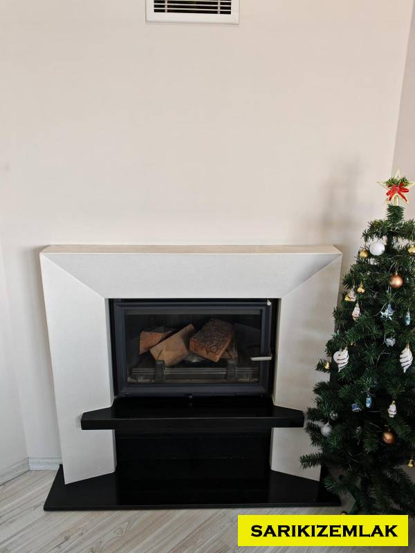 Edremit Akçay Mah`da4+1  Daire. - 2