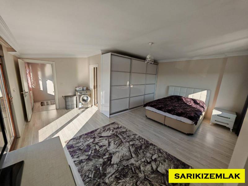 Edremit Akçay Mah`da4+1  Daire. - 5