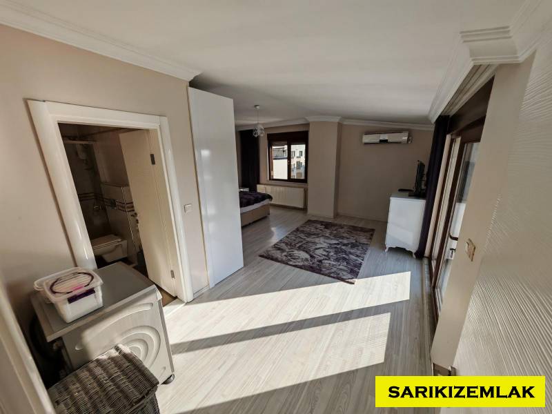 Edremit Akçay Mah`da4+1  Daire. - 6