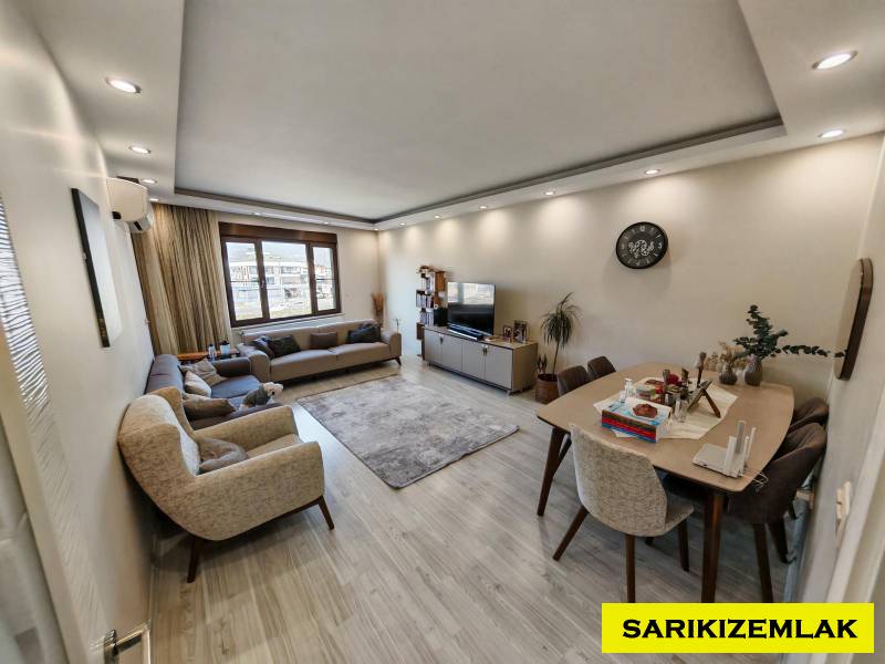 Edremit Akçay Mah`da4+1  Daire. - 8