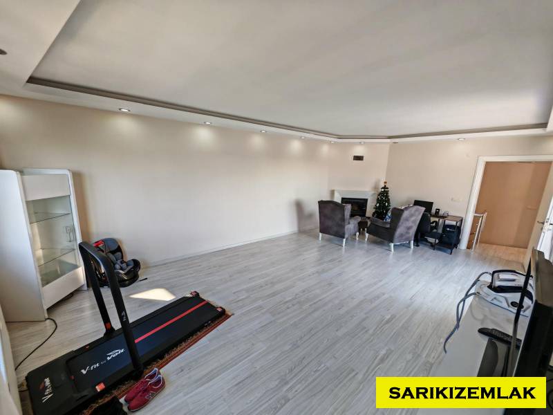 Edremit Akçay Mah`da4+1  Daire. - 9