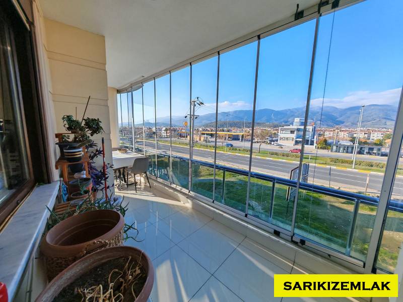 Edremit Akçay Mah`da4+1  Daire. - 10