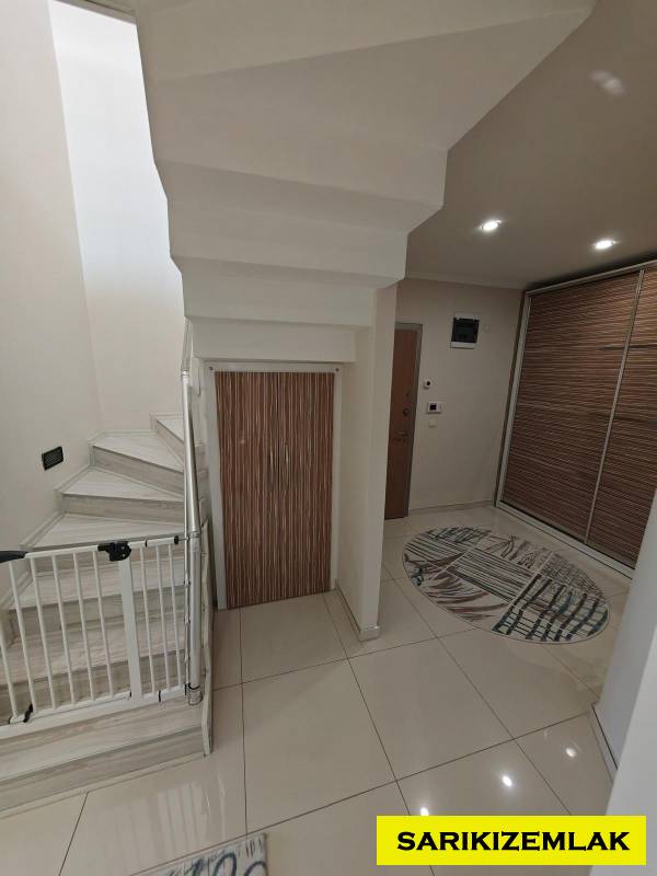 Edremit Akçay Mah`da4+1  Daire. - 11