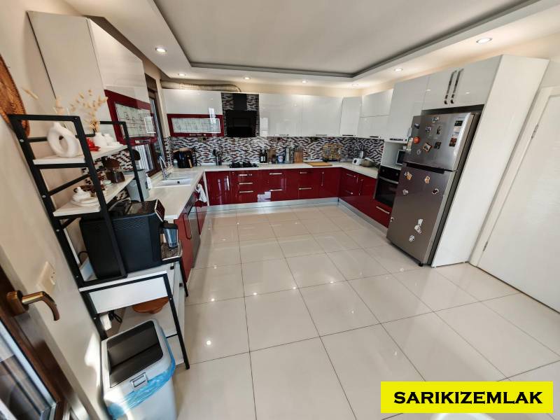 Edremit Akçay Mah`da4+1  Daire. - 13