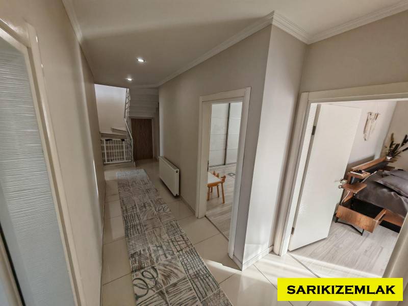 Edremit Akçay Mah`da4+1  Daire. - 16