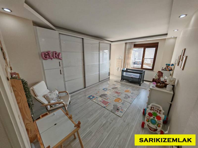 Edremit Akçay Mah`da4+1  Daire. - 18