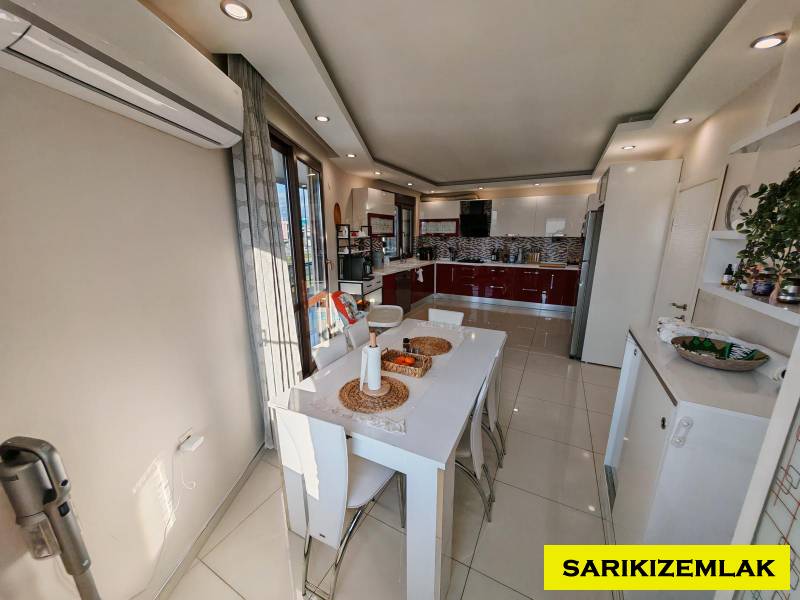 Edremit Akçay Mah`da4+1  Daire. - 19