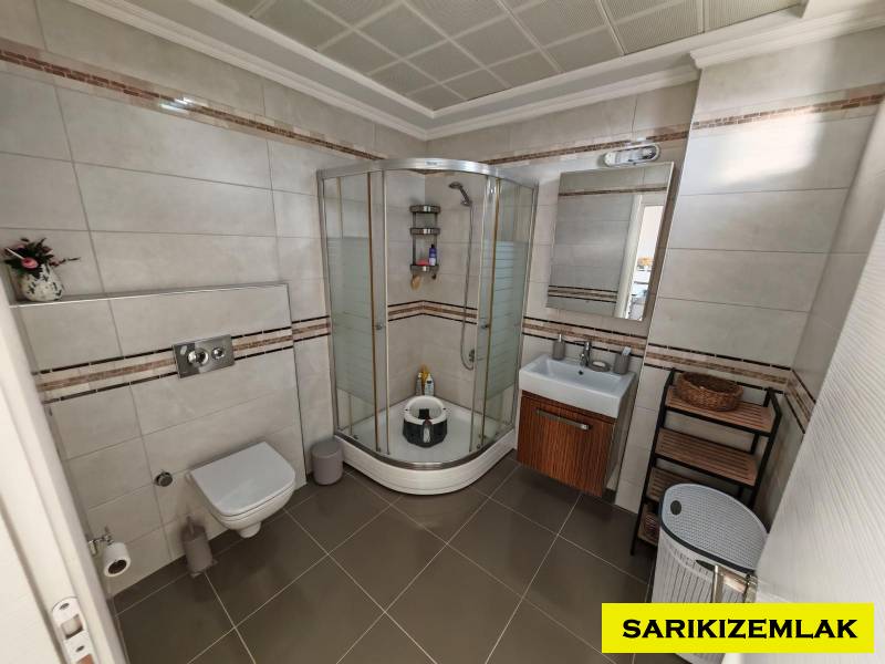 Edremit Akçay Mah`da4+1  Daire. - 20