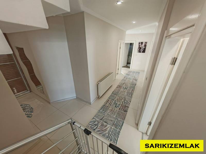 Edremit Akçay Mah`da4+1  Daire. - 22