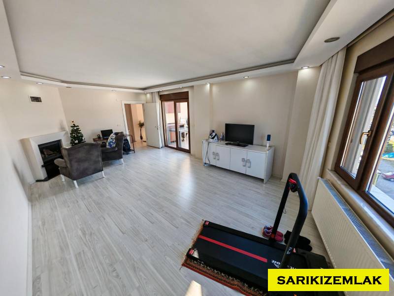 Edremit Akçay Mah`da4+1  Daire. - 21