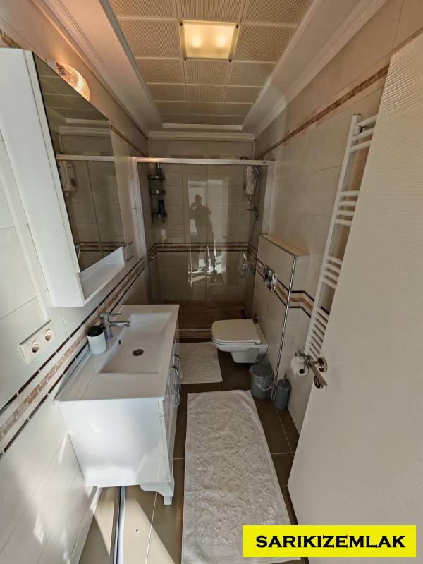 Edremit Akçay Mah`da4+1  Daire. - 28