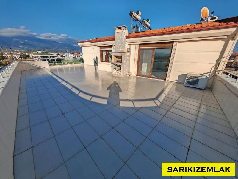 Edremit Akçay Mah`da4+1  Daire. - 31