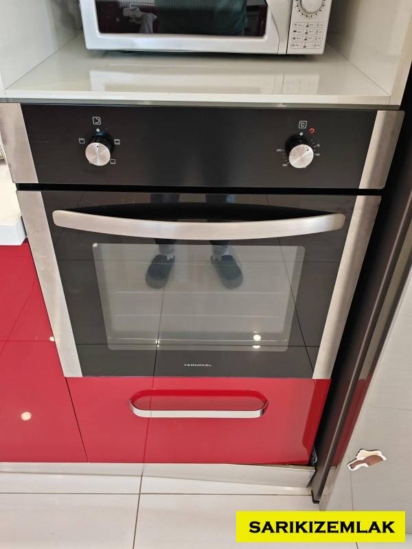 Edremit Akçay Mah`da4+1  Daire. - 32