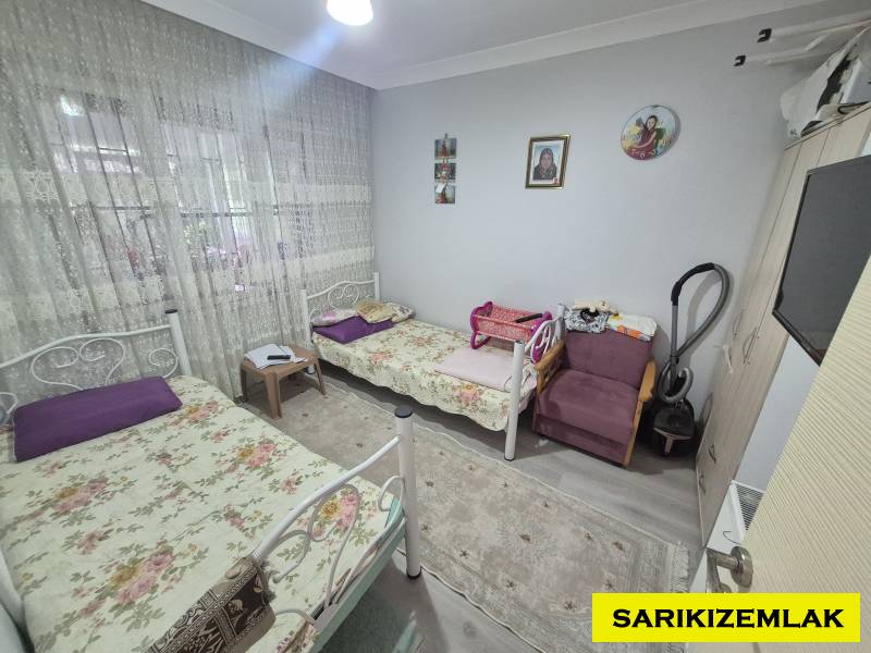 Edremit Altınkum Mah`da2+2  Daire. - 2