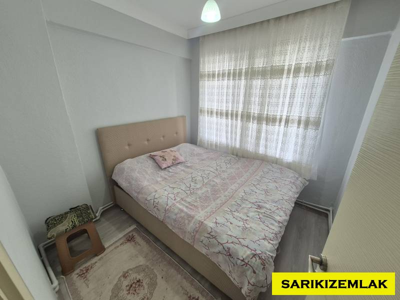 Edremit Altınkum Mah`da2+2  Daire. - 3