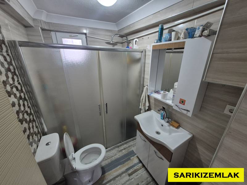 Edremit Altınkum Mah`da2+2  Daire. - 4