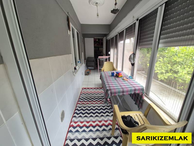 Edremit Altınkum Mah`da2+2  Daire. - 6