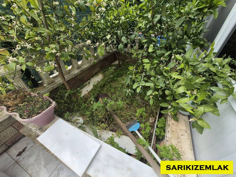 Edremit Altınkum Mah`da2+2  Daire. - 8