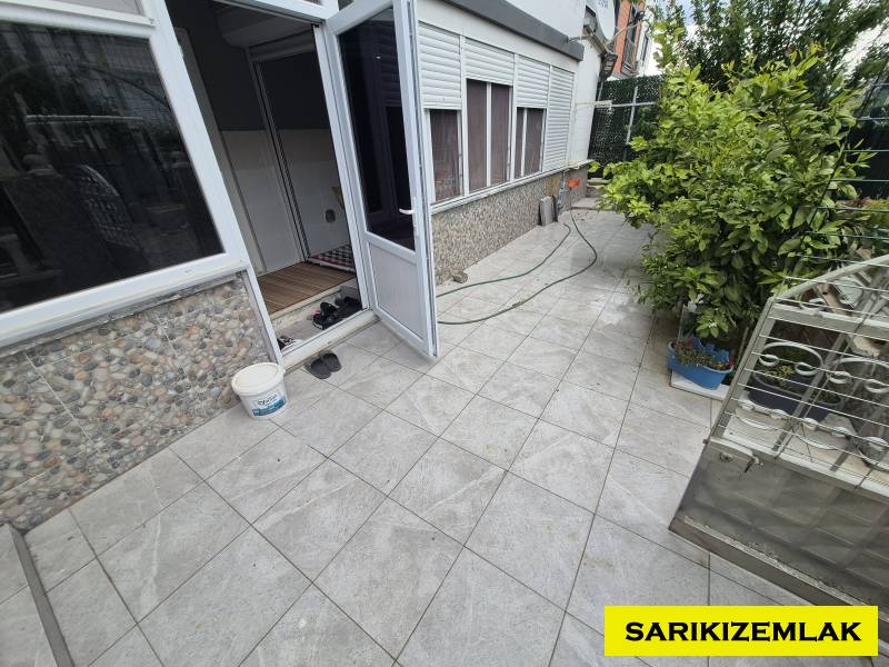 Edremit Altınkum Mah`da2+2  Daire. - 9