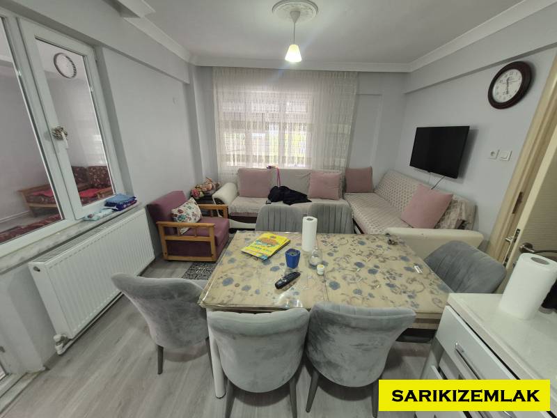 Edremit Altınkum Mah`da2+2  Daire. - 10