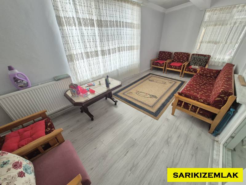 Edremit Altınkum Mah`da2+2  Daire. - 11