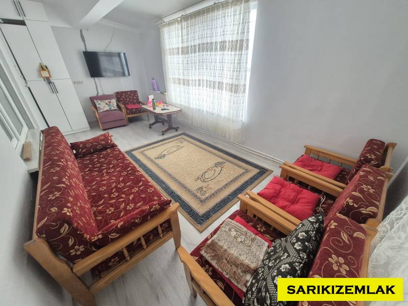 Edremit Altınkum Mah`da2+2  Daire. - 12