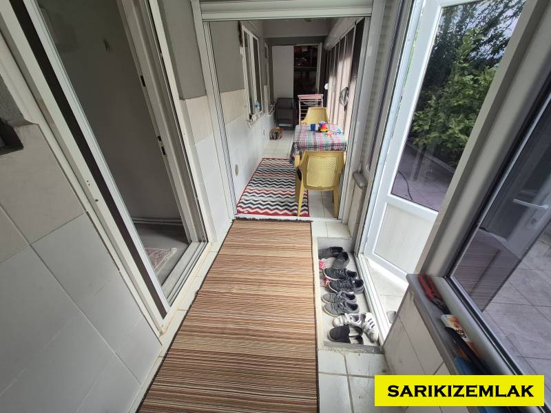 Edremit Altınkum Mah`da2+2  Daire. - 13