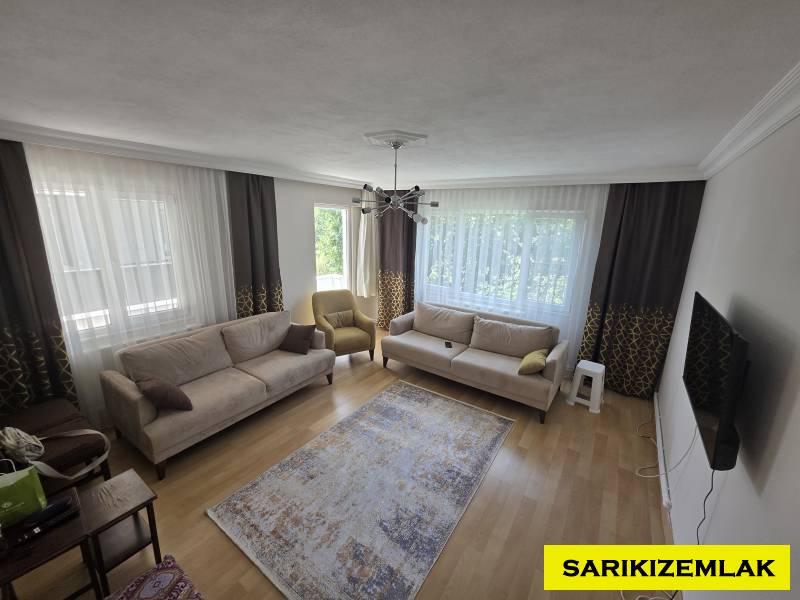 Edremit Altınkum Mah`da3+1  Daire. - 2