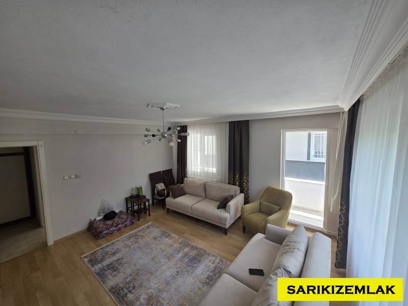 Edremit Altınkum Mah`da3+1  Daire. - 3