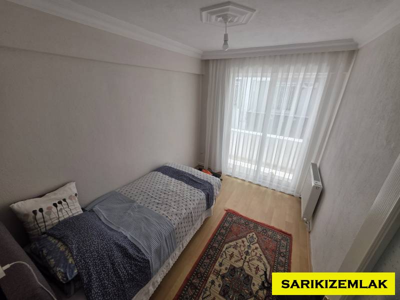 Edremit Altınkum Mah`da3+1  Daire. - 8