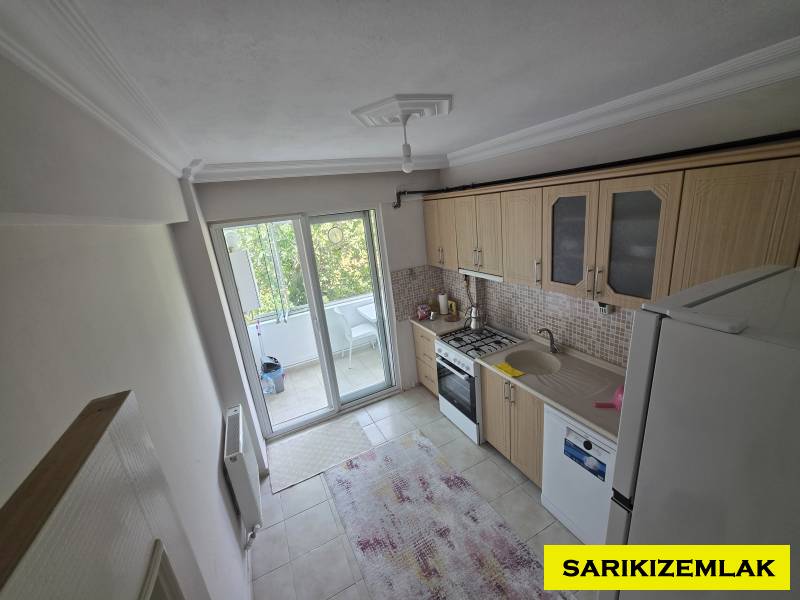 Edremit Altınkum Mah`da3+1  Daire. - 4