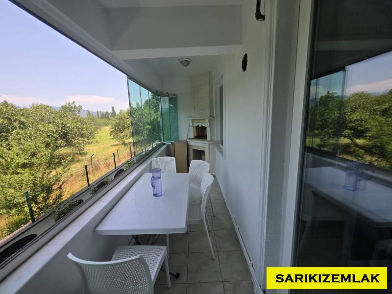 Edremit Altınkum Mah`da3+1  Daire. - 9