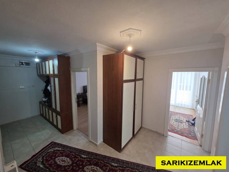 Edremit Altınkum Mah`da3+1  Daire. - 6