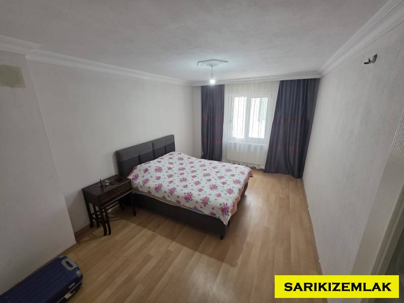 Edremit Altınkum Mah`da3+1  Daire. - 11