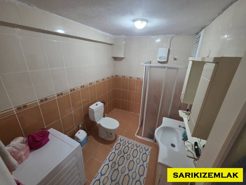 Edremit Altınkum Mah`da3+1  Daire. - 12