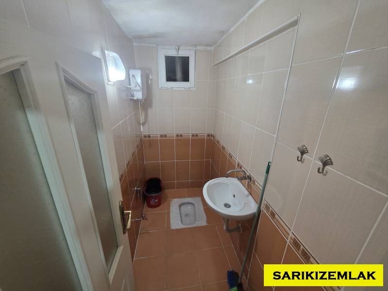 Edremit Altınkum Mah`da3+1  Daire. - 13