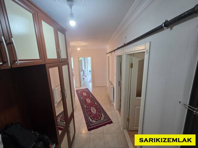 Edremit Altınkum Mah`da3+1  Daire. - 7