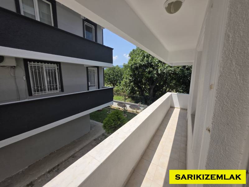 Edremit Altınkum Mah`da3+1  Daire. - 14