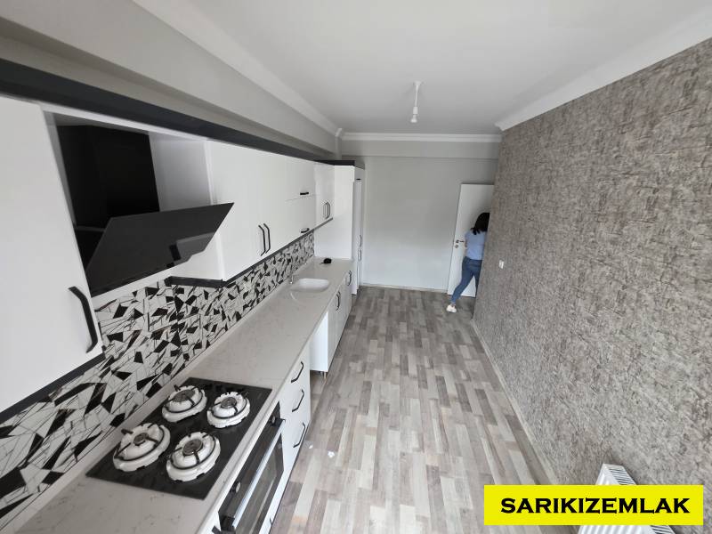 Edremit Turhanbey Mah`da3+1  Daire. - 3