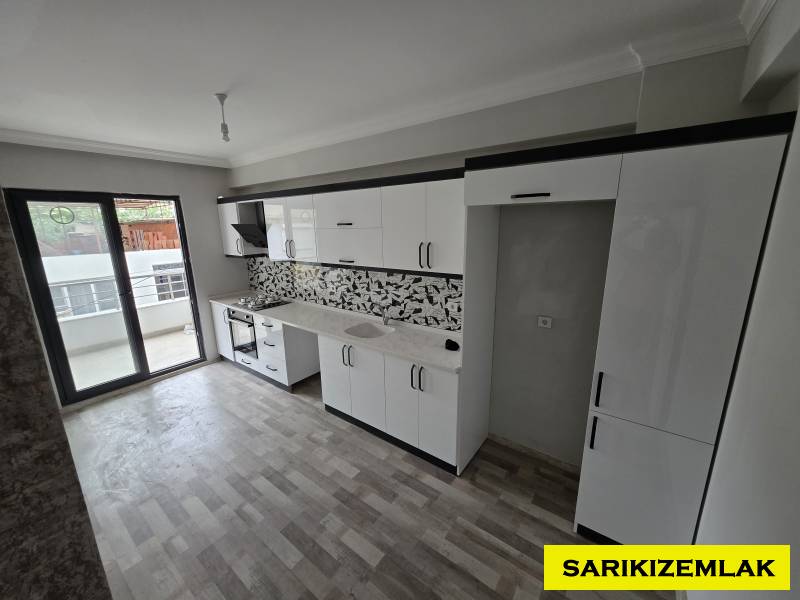 Edremit Turhanbey Mah`da3+1  Daire. - 5